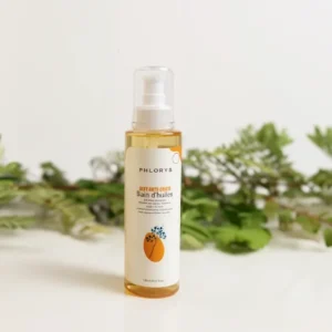 : حمام زيوت للشعر ضد التساقط 150 مل فلوريس