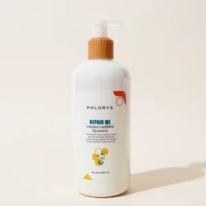 ماسك ترطيب للشعر فلوريس – 400 مل