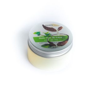 زبدة الشيا 100 مل طبيعية 100% فلوريس