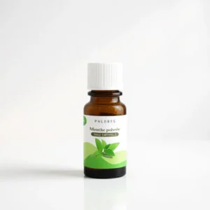 زيت النعناع الفلفلي العطري فلوريس – 10 مل