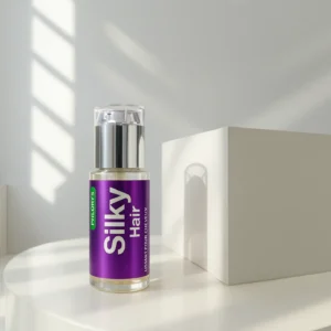 سيروم الشعر بزيت التين الشوكي 50 مل فلوريس لمعان وانسيابية طبيعية