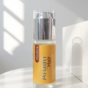 سيروم الشعر بزيت الأرغان 50 مل فلوريس سيلك تاتش